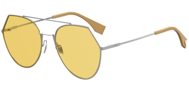 Солнцезащитные очки EYELINE FF 0194/S